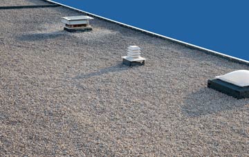 flat roofing Seamer, North Yorkshire