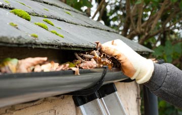 gutter cleaning Seamer, North Yorkshire