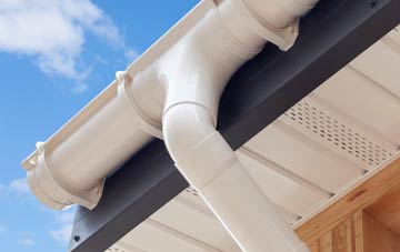 Seamer gutter installation costs