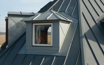 metal roofing Seamer, North Yorkshire
