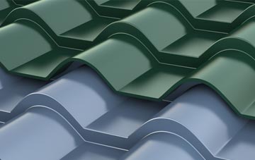 who should consider Seamer plastic roofs