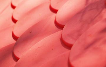 Seamer plastic roof costs